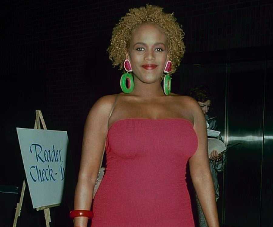 Who is toukie smith? everything you need to know - news