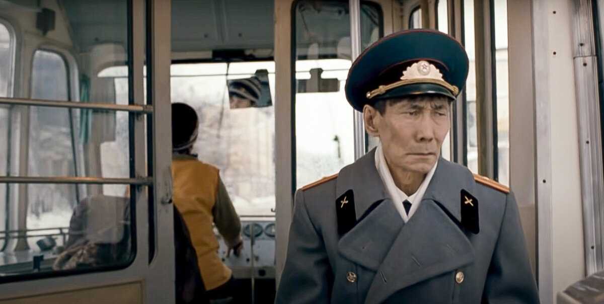 Алексей балабанов – фильм про