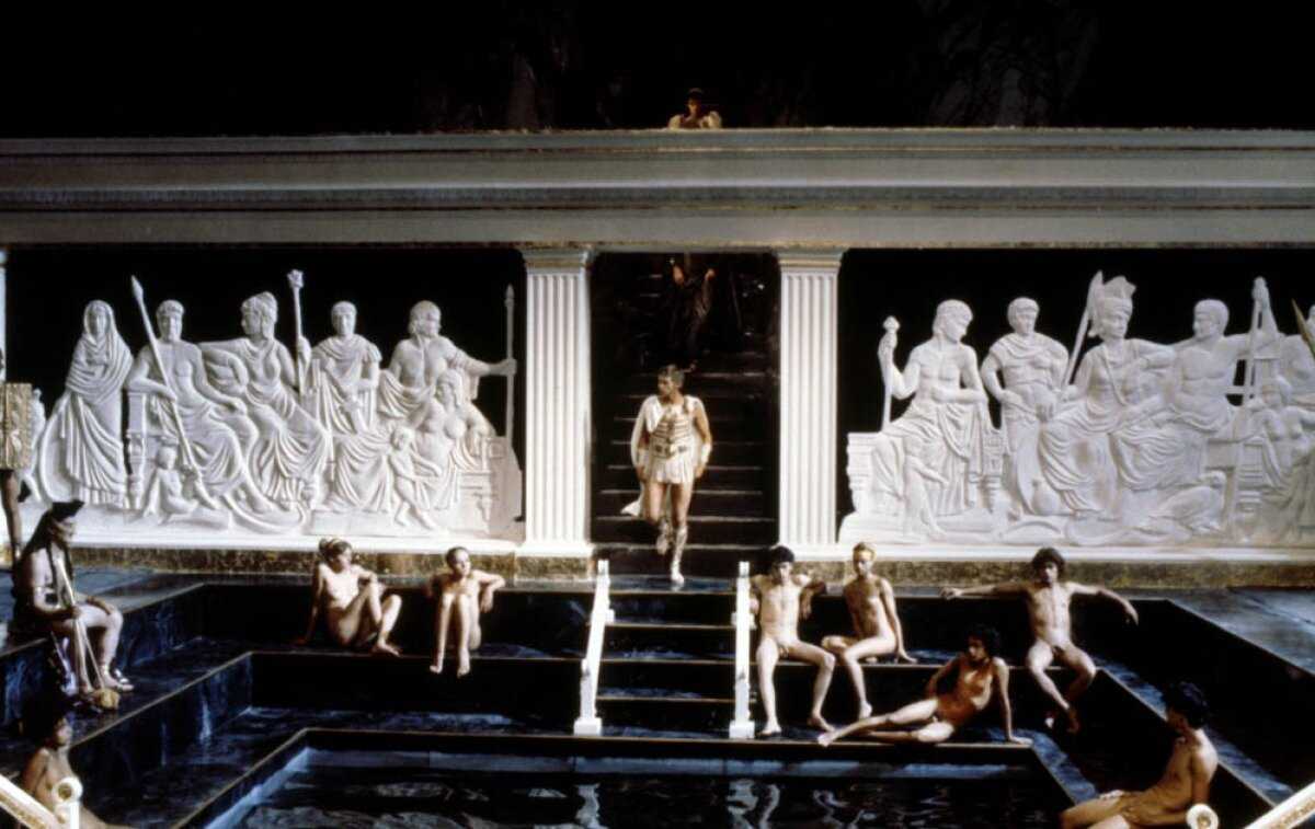 Caligula - rotten tomatoes