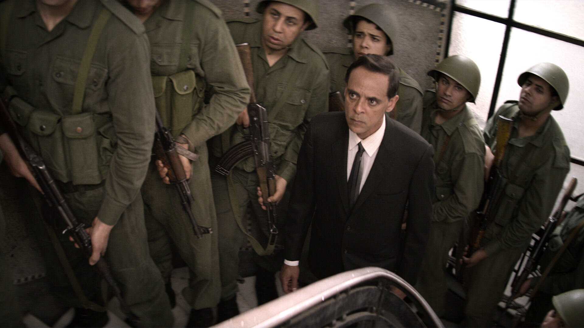 Секретные операции и смертельные заговоры: лучшие сериалы о фбр и цру