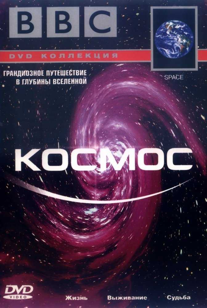 Лучшие фильмы про космос, топ-55