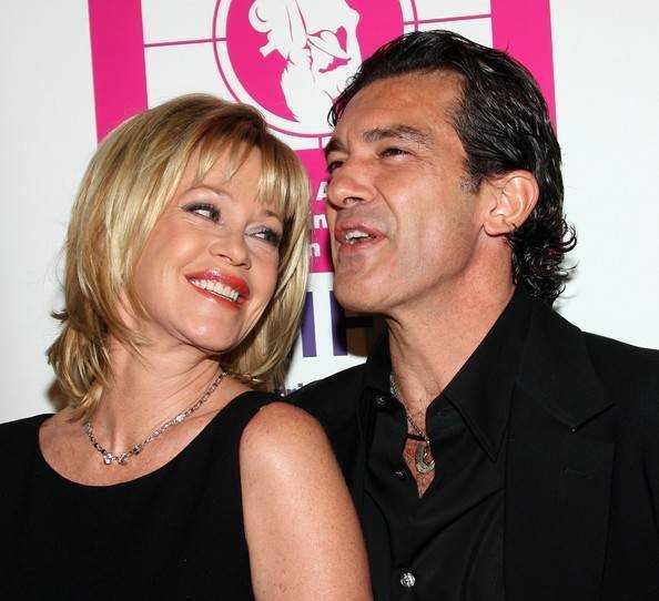 Antonio banderas