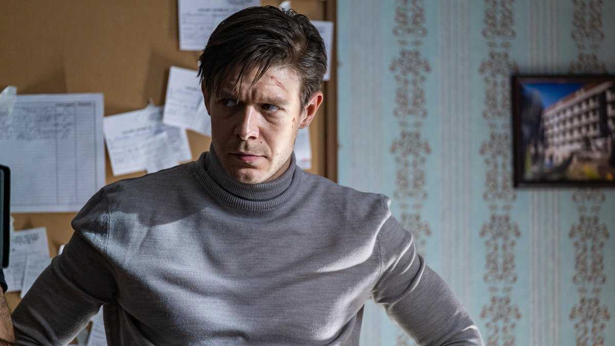 Посмотрел наш новый сериал «нулевой пациент». как в ссср не было секса