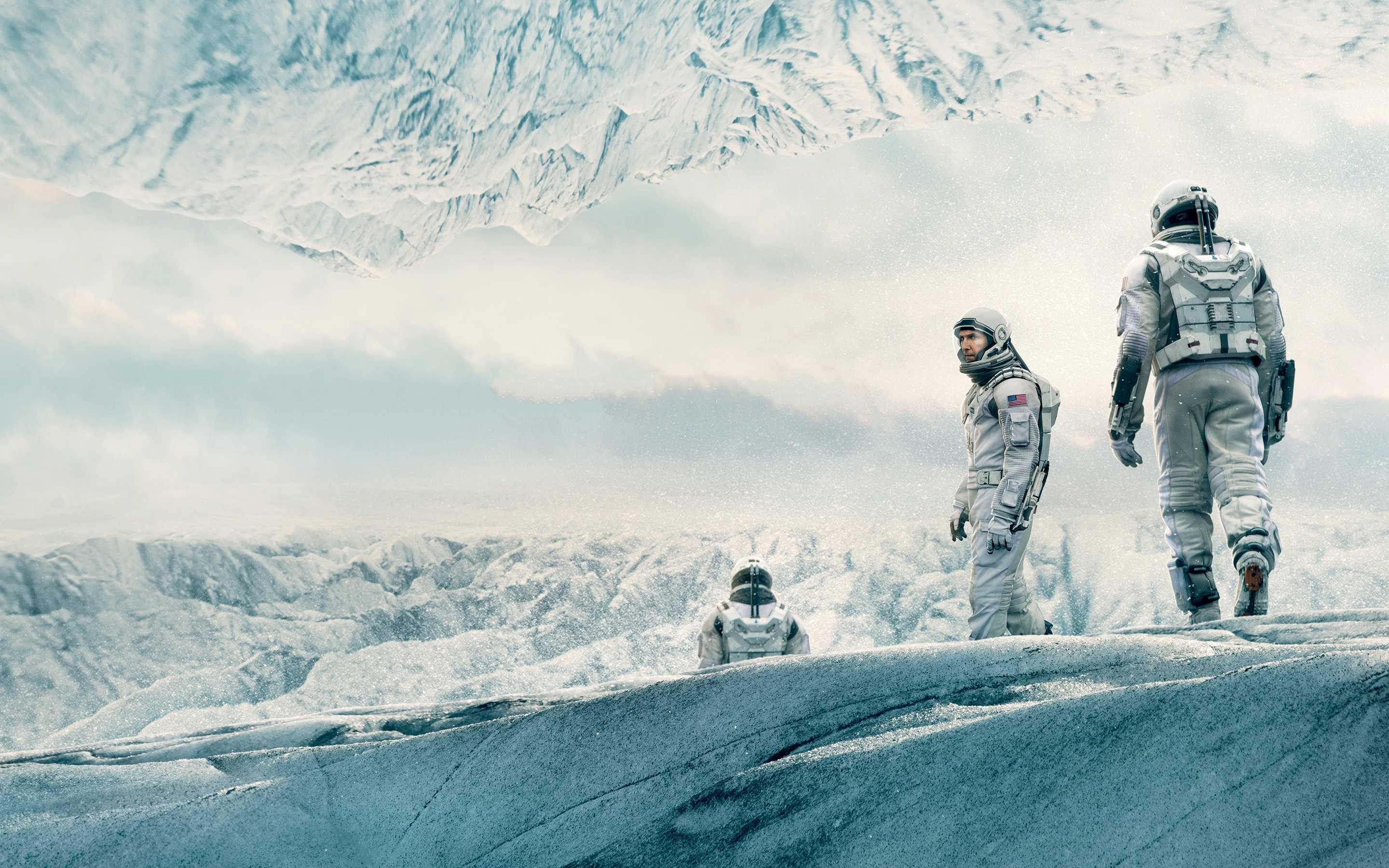 Movies like interstellar (2014) 15 films you shouldn't miss | screench