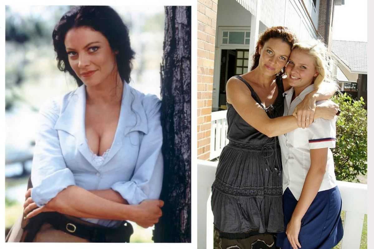 Bonnie aarons net worth in 2023 how rich is she now?