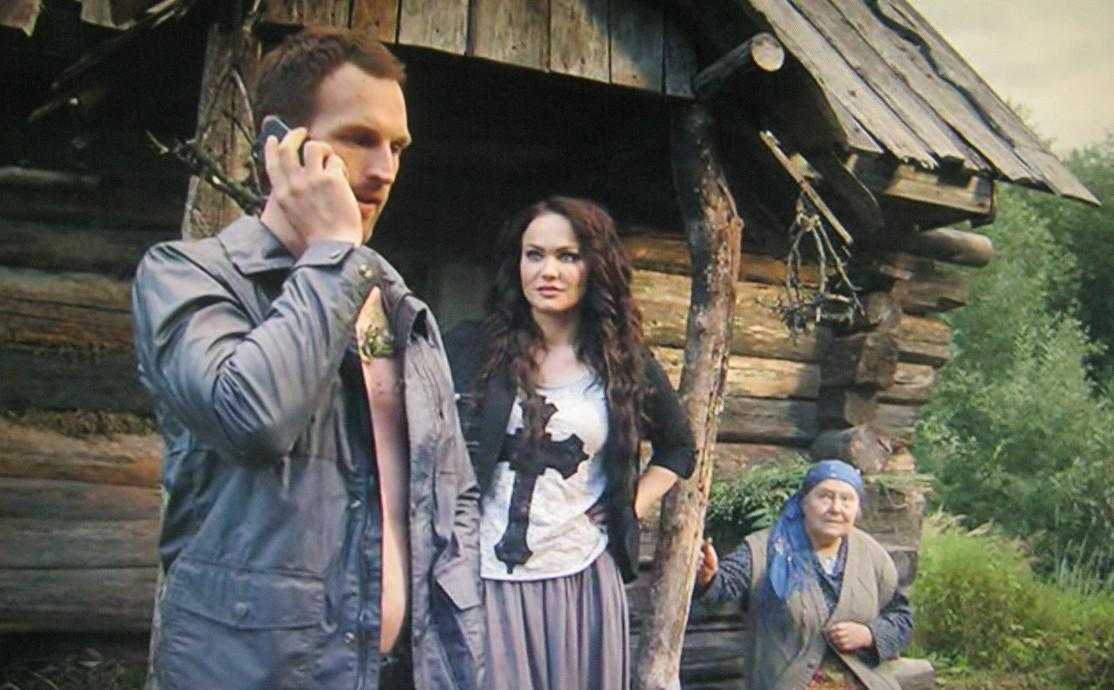 10 лучших российских мистических сериалов