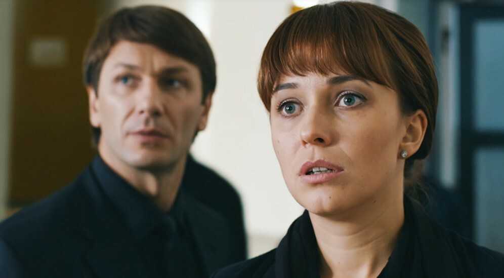 10 красавиц-актрис, ради которых мы смотрим российские сериалы  | кто?что?где?