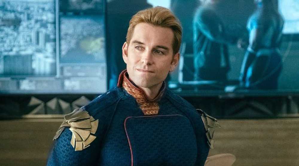 7 great antony starr performances that aren't homelander from 'the boys'