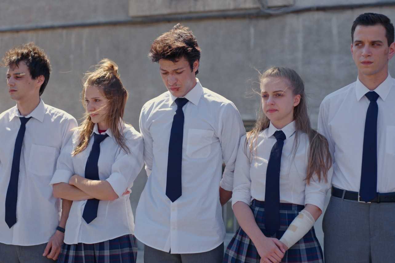 15 of the best teen comedies on netflix