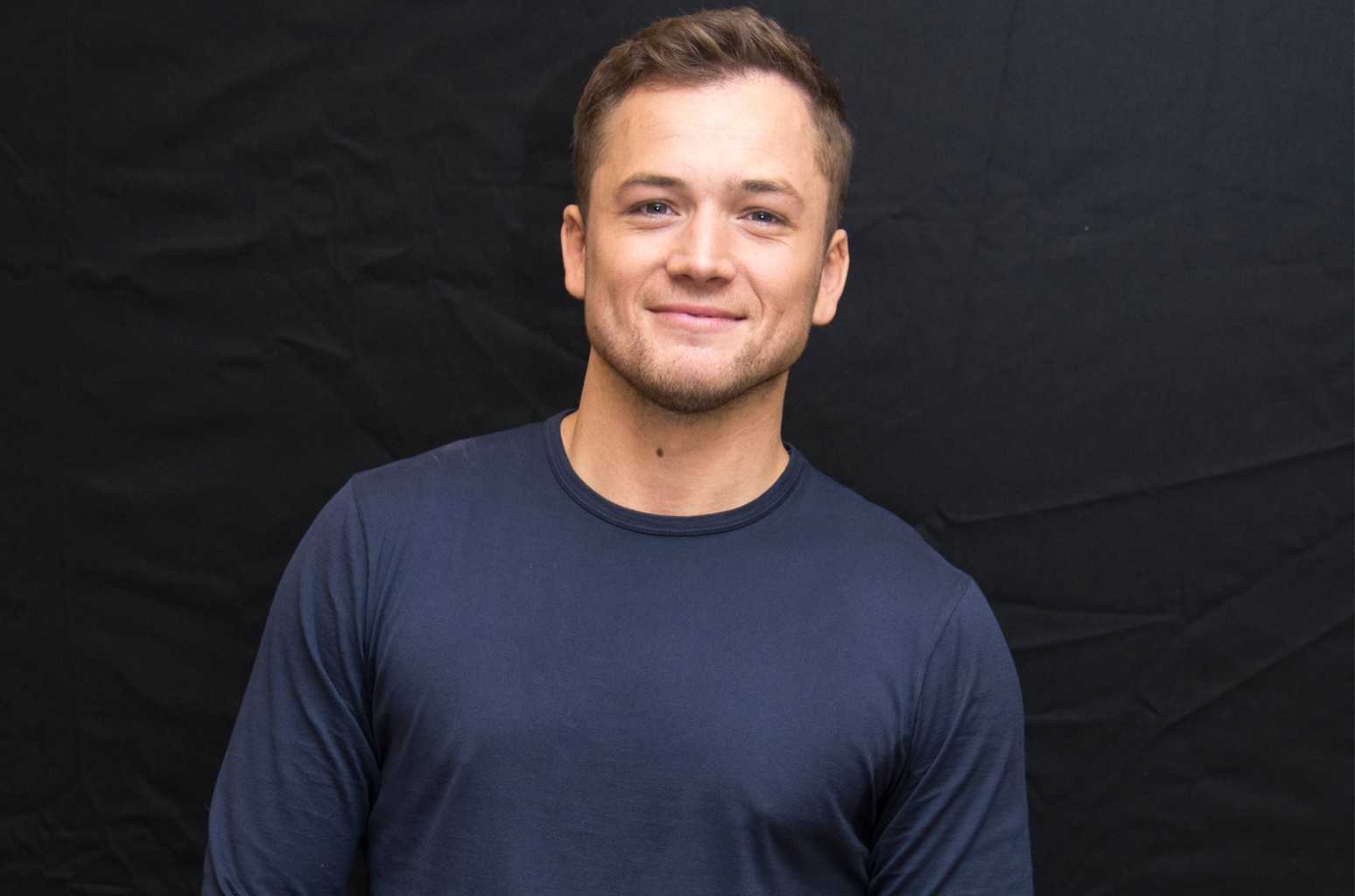 Taron egerton bio- age, height, weight, girlfriend & family