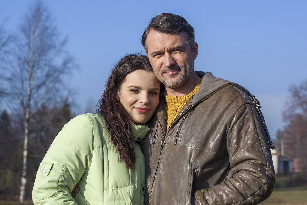 45 лучших русских сериалов 2020 года