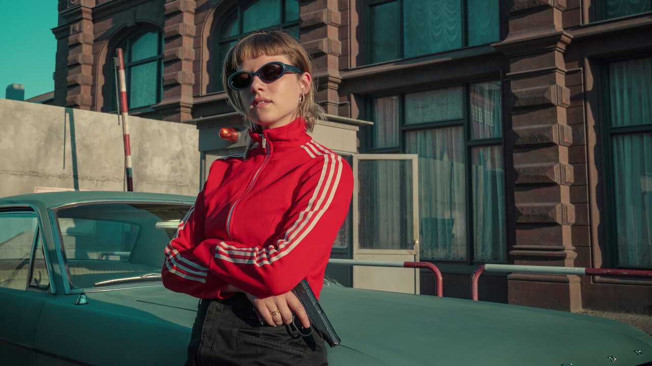 Сериалы на немецком языке с субтитрами | для начинающих