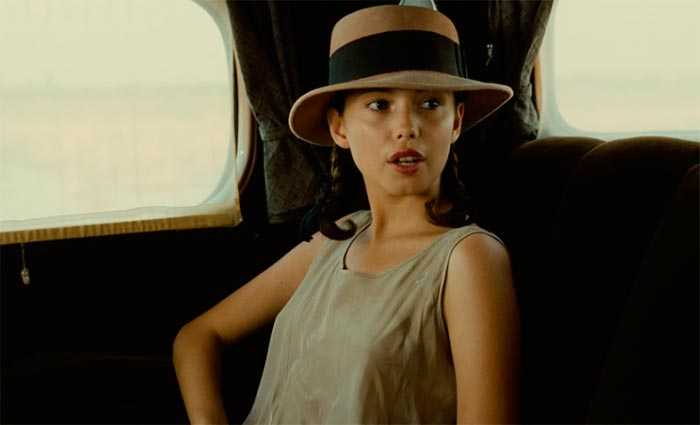 Любовник (фильм, 1992)