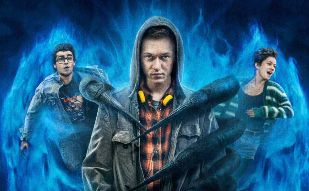 Грифон (сериал, 1 сезон) - смотреть онлайн в хорошем качестве hd 720-1080 бесплатно