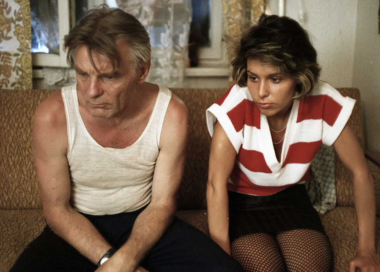Лучшие фильмы 1980 – 1990: список рейтинг