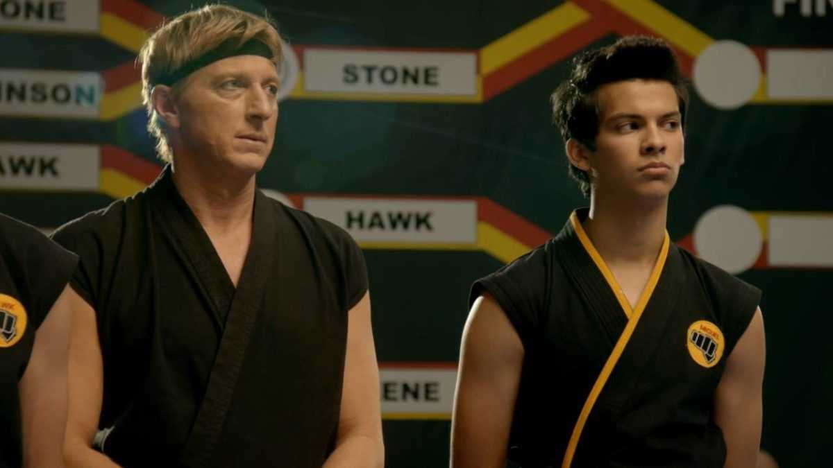 Cobra kai season 4: release date, trailer, expected cast and everything we know | techradar