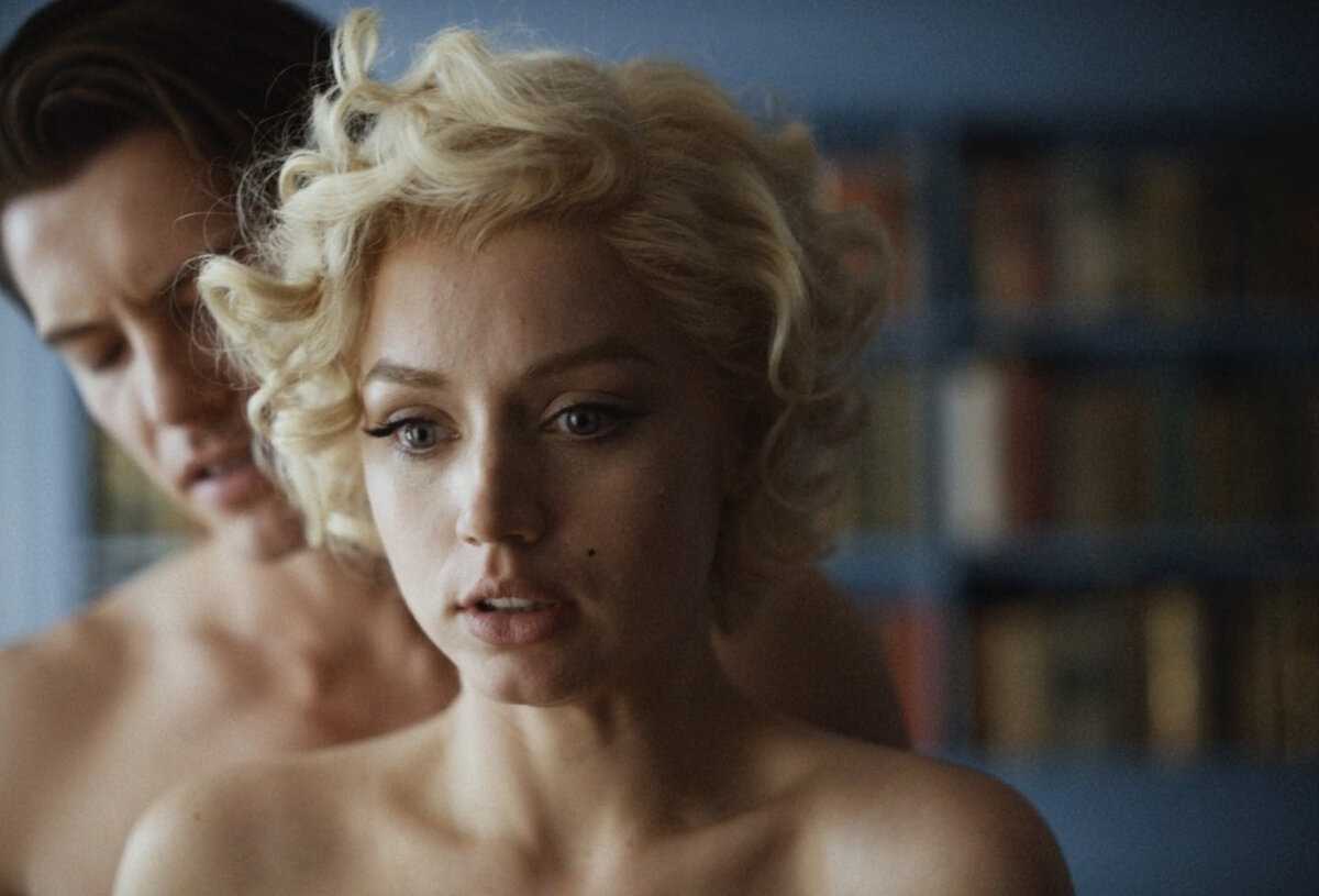 Лучшие фильмы мэрилин монро: топ-10