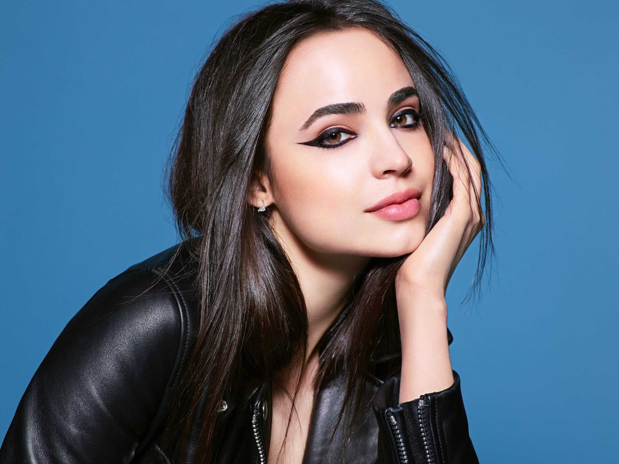 Sofia carson dating. is purple heart’s nicholas galitzine her boyfriend?