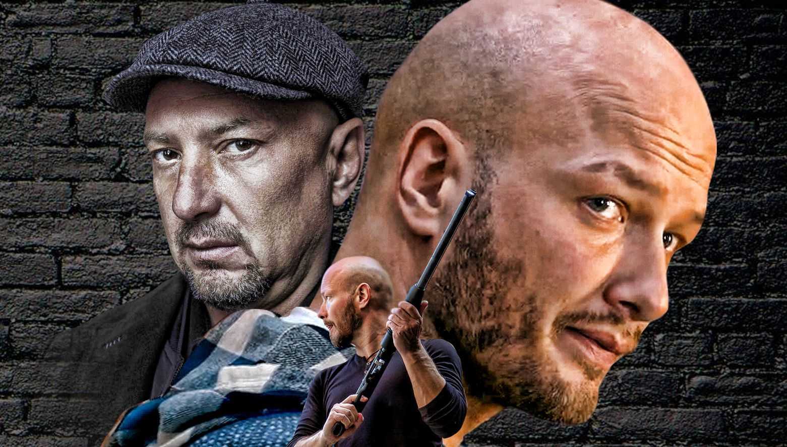 12 российских сериалов 2022 года с высоким рейтингом: список лучших
