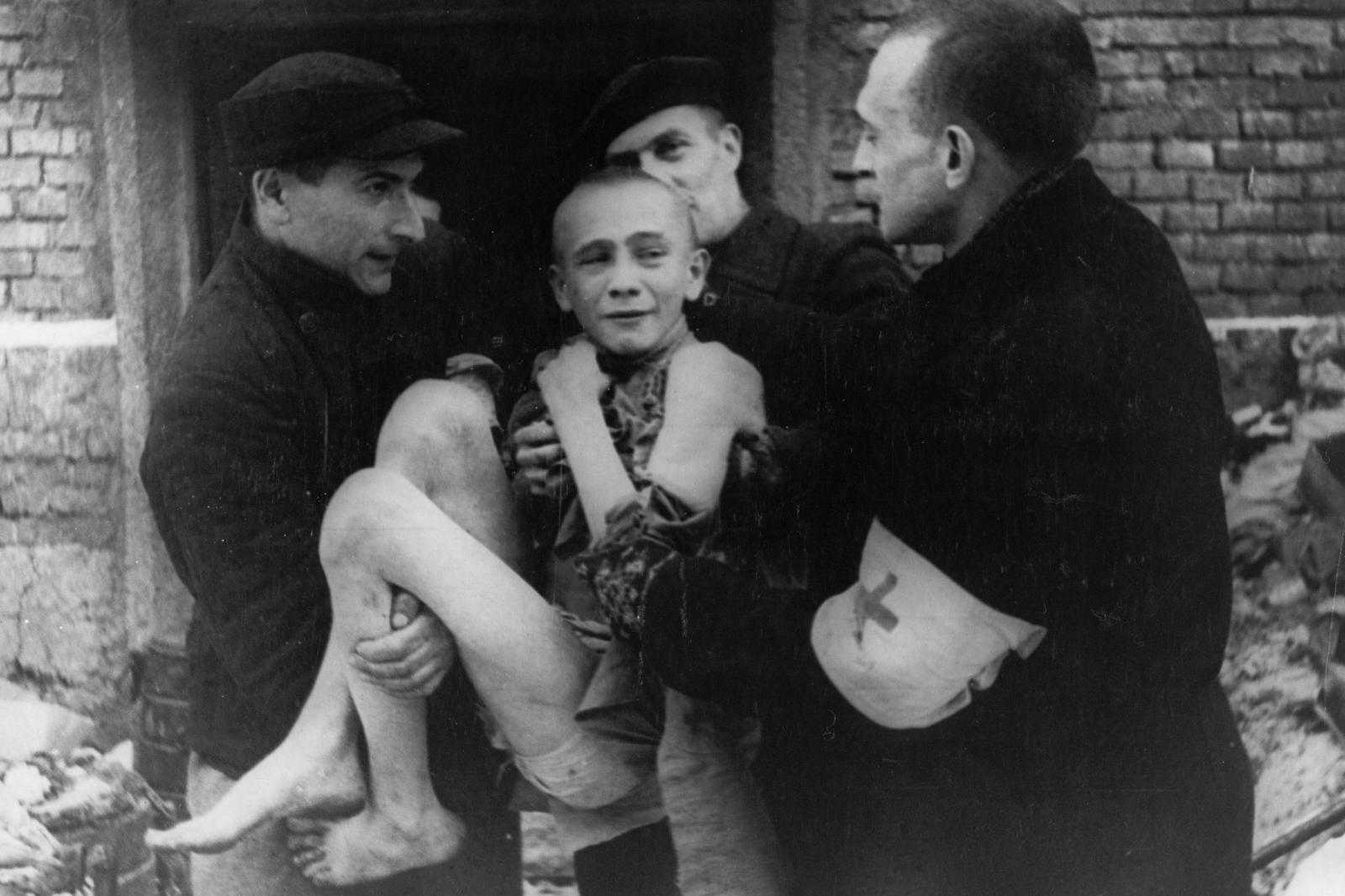 Не забыть и не повторить ошибок: топ-10 фильмов про концлагерь, которые стоит посмотреть.