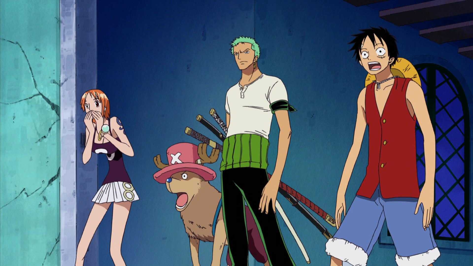 Сериал one piece. большой куш (1 сезон) (2023) смотреть онлайн в русской озвучке в дубляже бесплатно в хорошем full hd качестве
