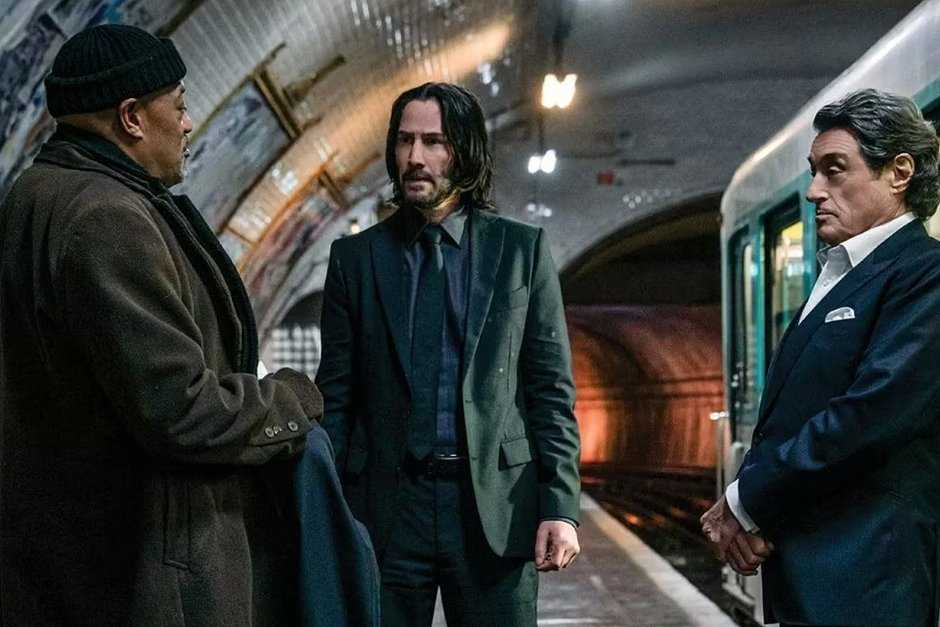 20 лучших триллеров 2023 года с высоким рейтингом и непредсказуемой развязкой