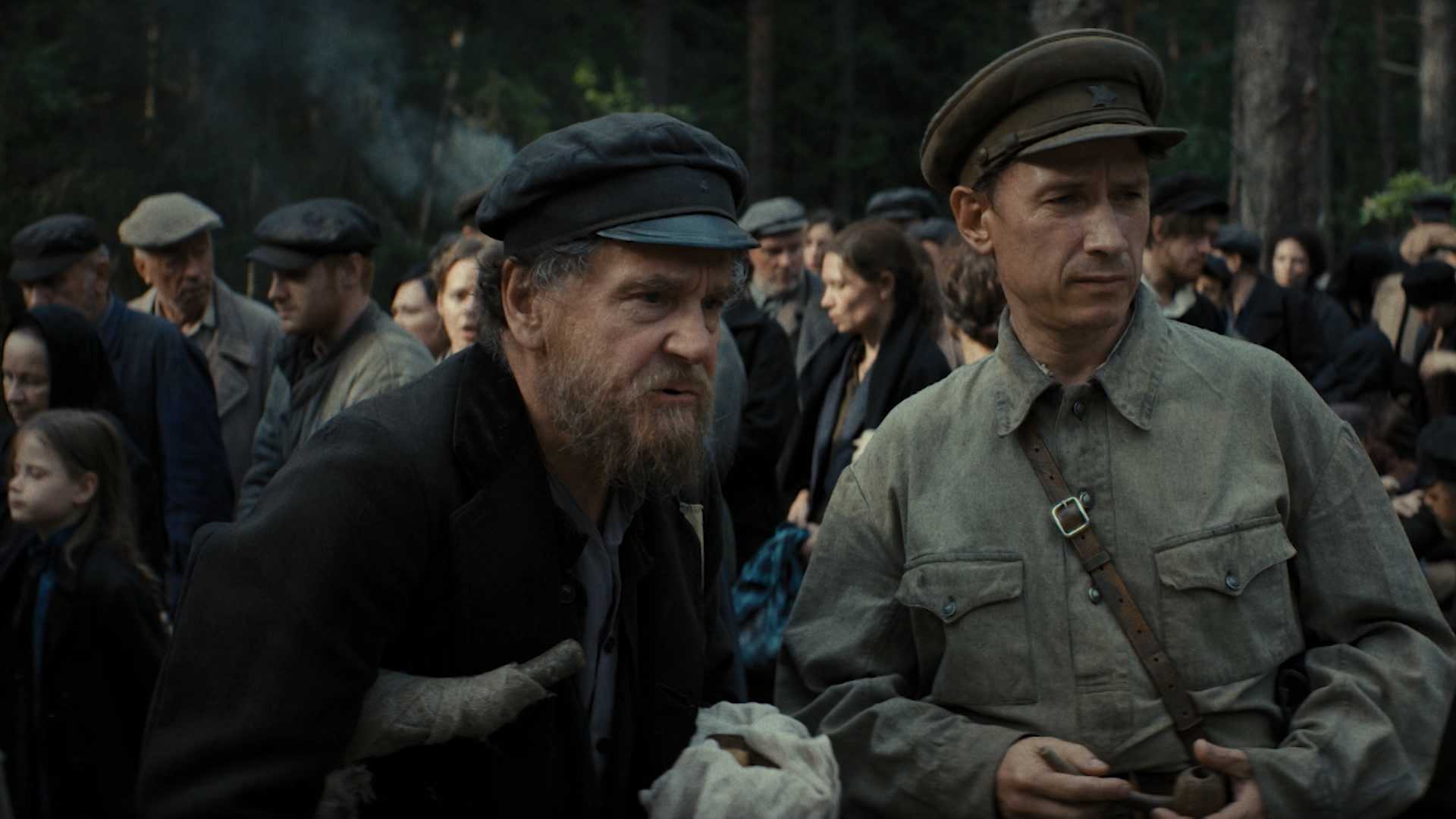 Величие и трагедия: 35 лучших российских фильмов про войну