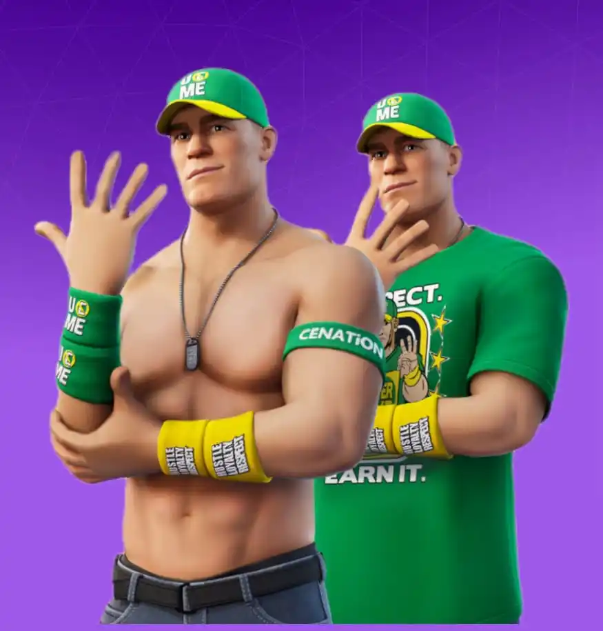 John cena wwe | news, rumors, photos & more