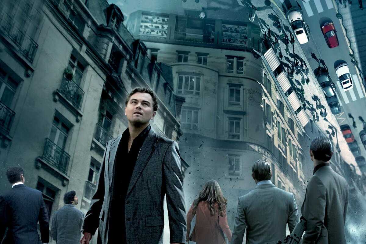 Начало 2010 смотреть онлайн бесплатно фильм в хорошем качестве
