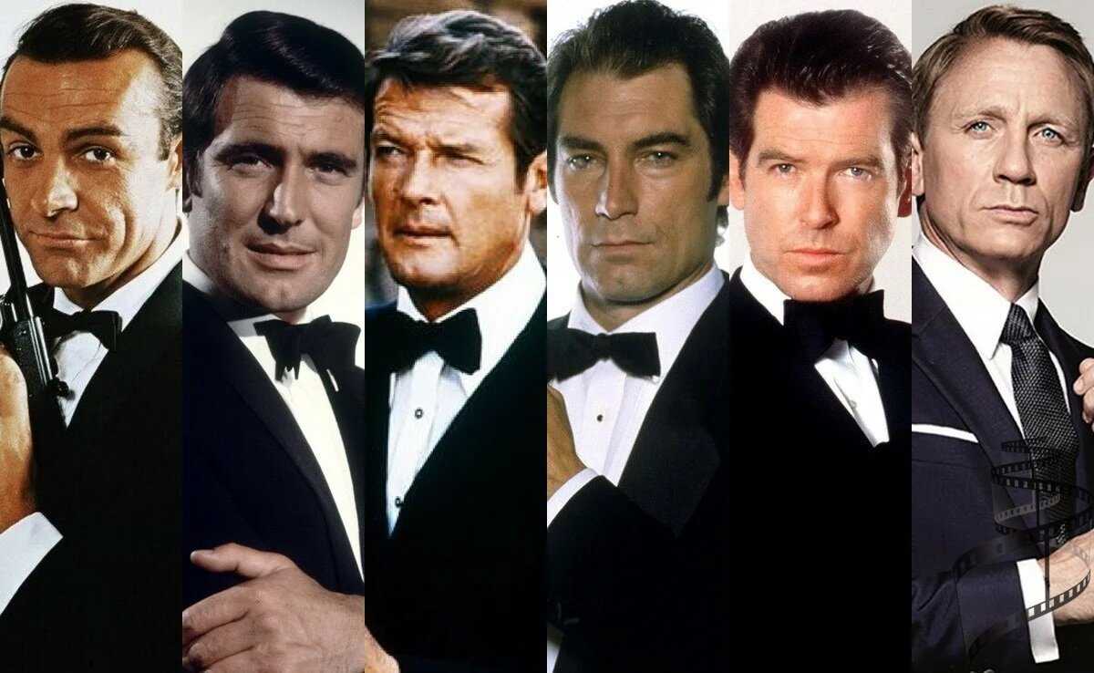 Джеймс бонд: все фильмы 007 с пирсом броснаном, рейтинг — игровой советник