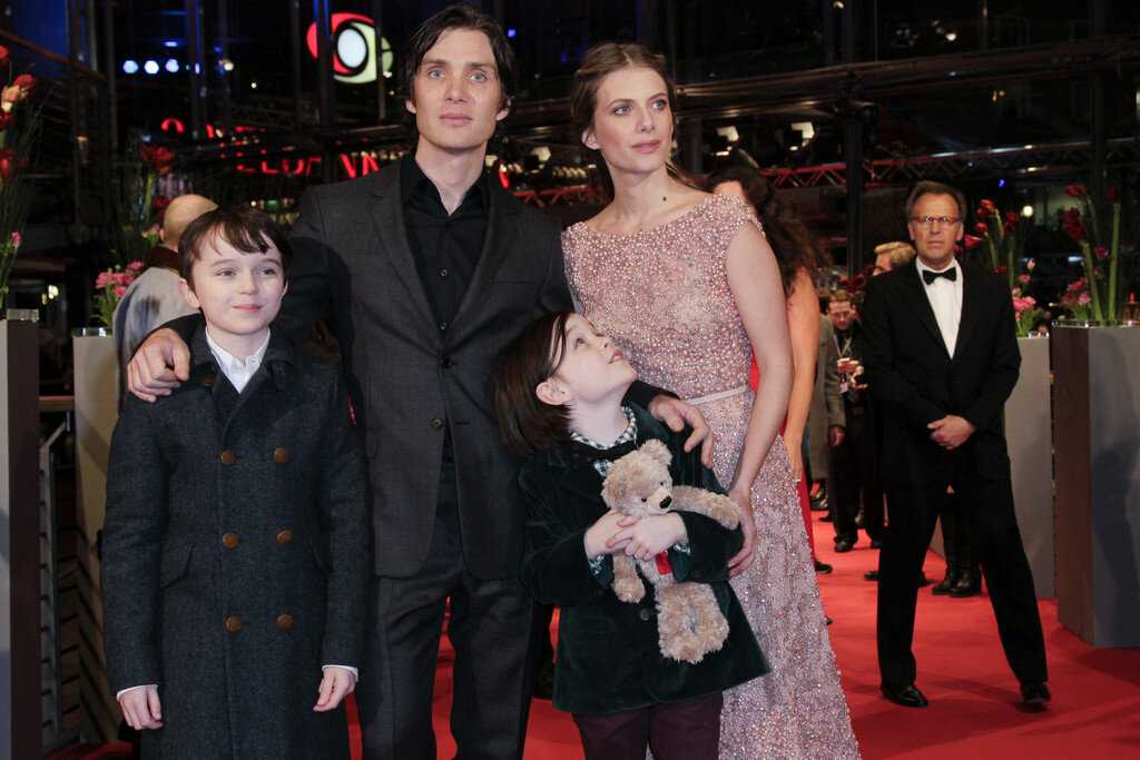 Киллиан мерфи (cillian murphy) - биография, новости, личная жизнь, фото - stuki-druki.com