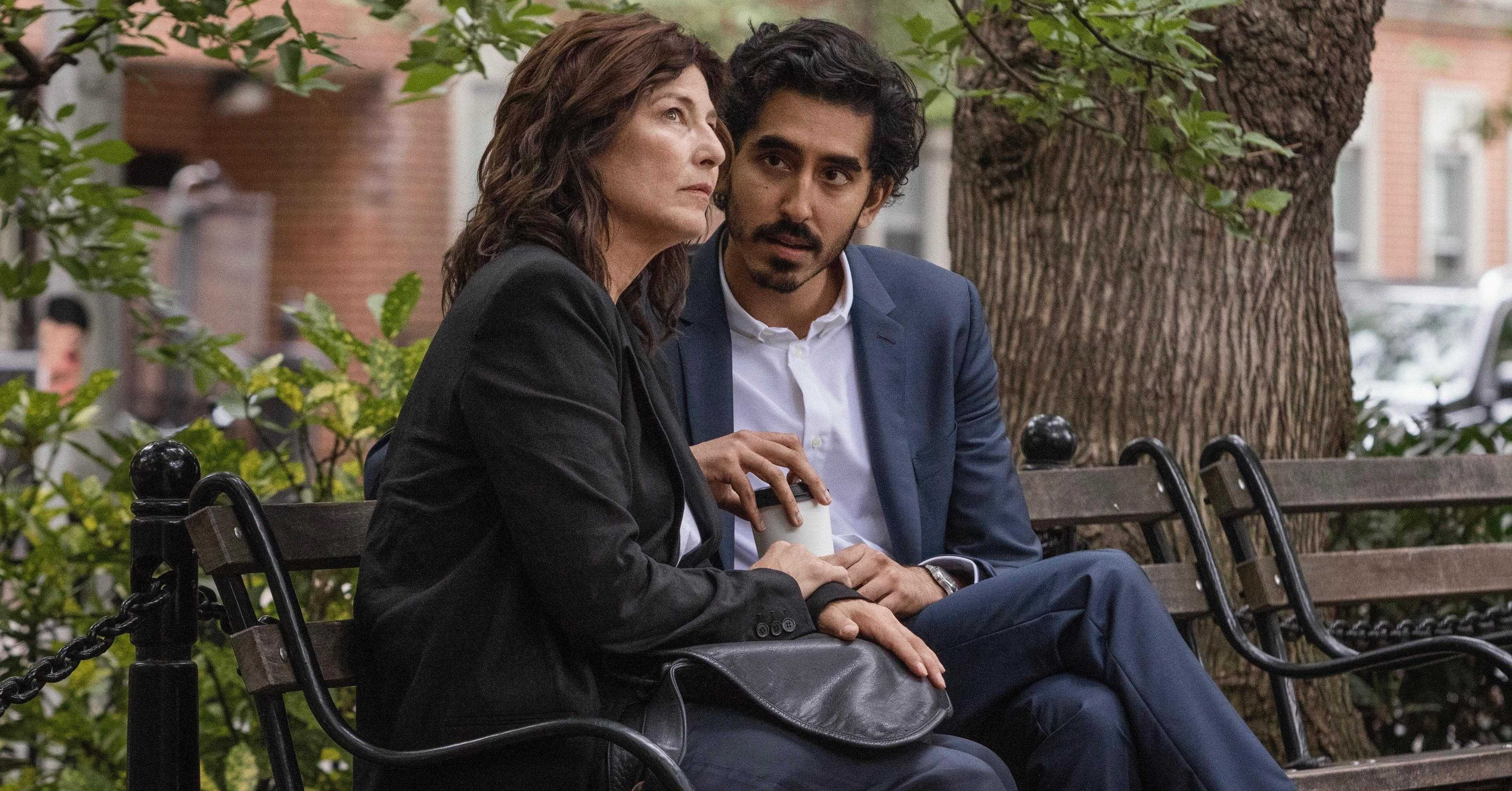 Modern love season 2: where are they now?