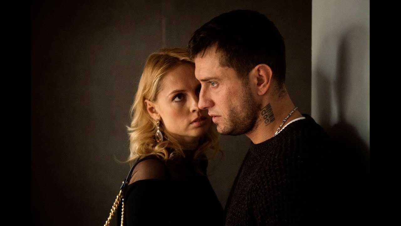 Жизнь по вызову(сериал, 2022-…)