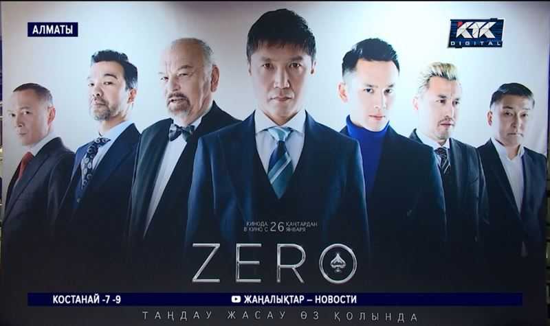 2019-й стал для казахстанского кинематографа годом мирового признания  — forbes kazakhstan