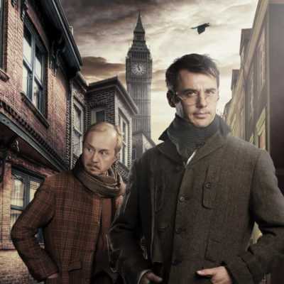 Фильмы и сериалы про надю митрофанову и дмитрия полуянова