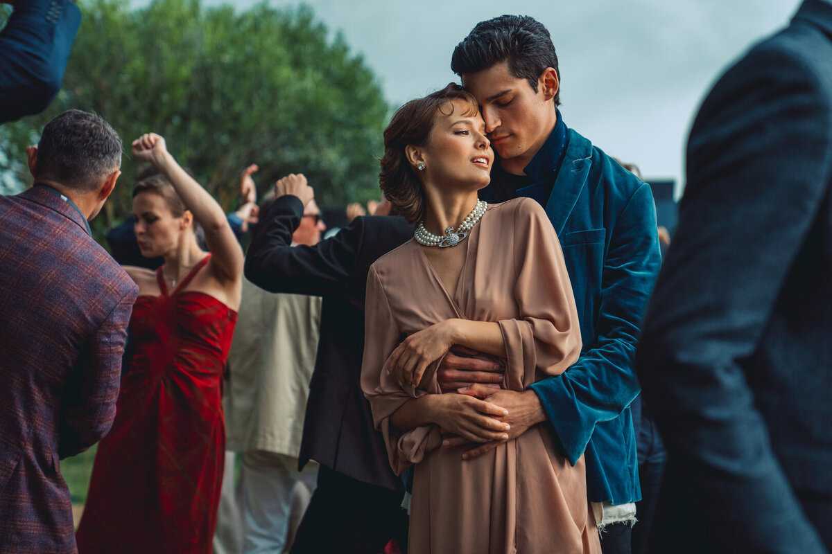 Фильмы с любовью аксеновой в главной роли: драмы, мелодрамы и комедии