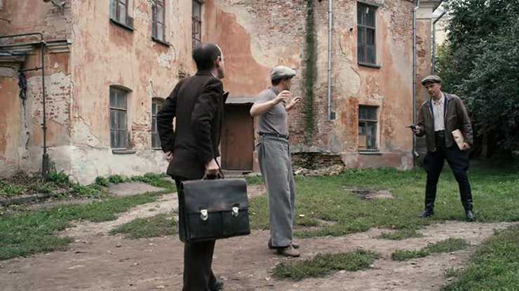 20 художественных фильмов про сталинские лагеря (+4 сериала)