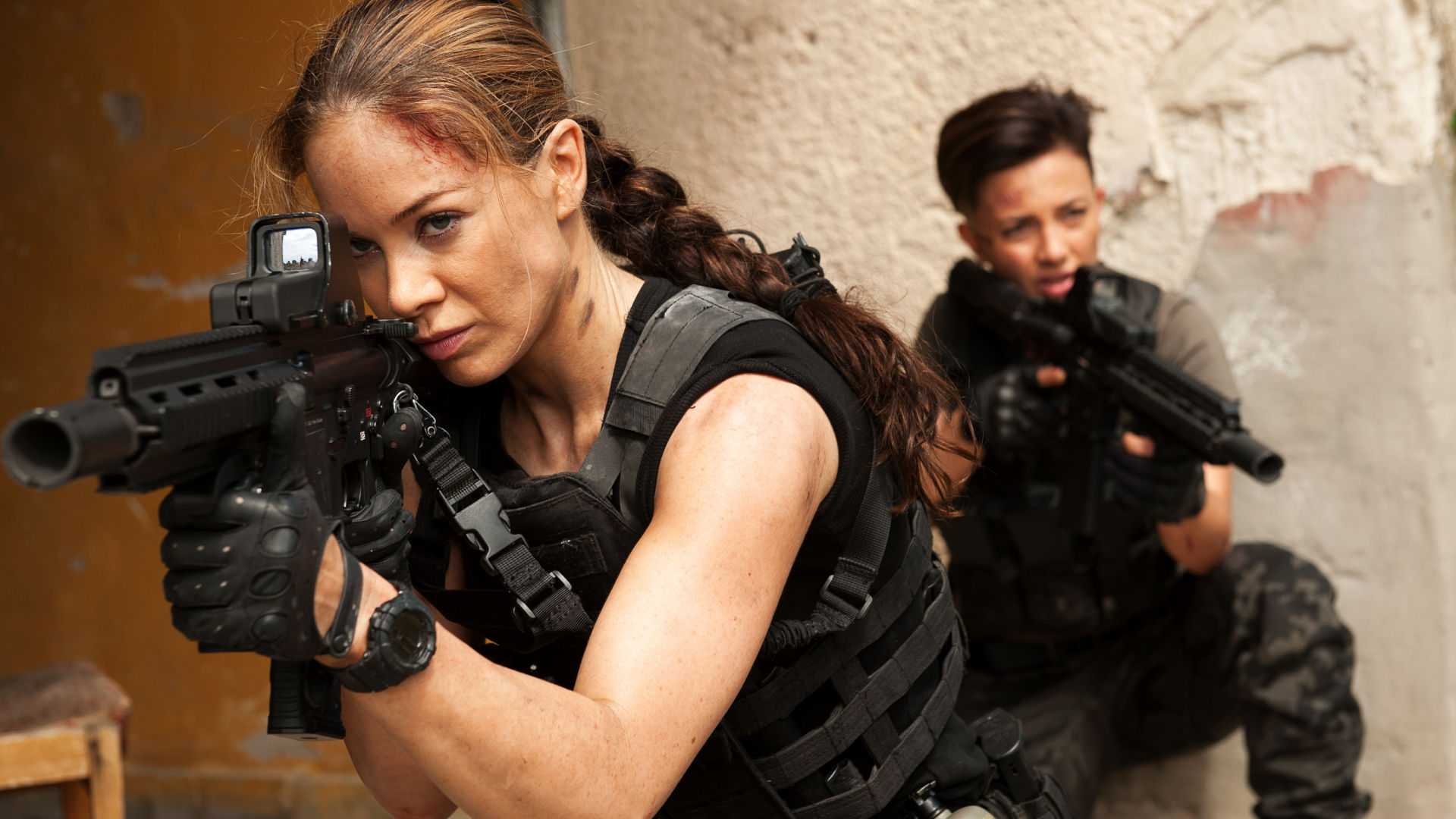 Русские сериалы боевики 2022: список новинок