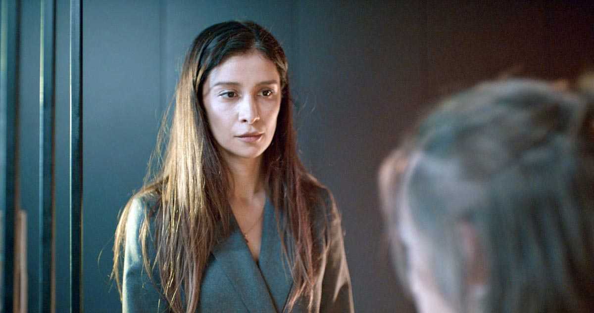 Последний «контакт»: создатели сериала рассказали о втором сезоне