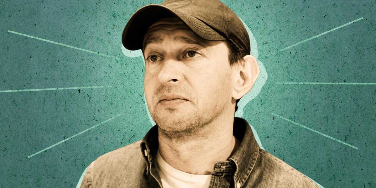 От сбора денег с должников до полёта в космос: 5 лучших фильмов константина хабенского | после титров