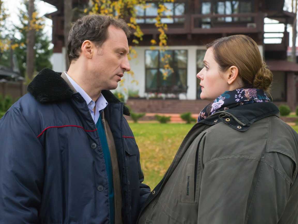 12 лучших русских сериалов 2020 года: список по рейтингу