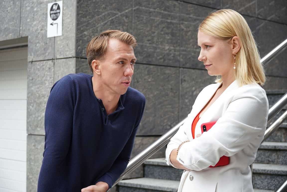 Украинские сериалы 2021 года: новинки на русском языке с высоким рейтингом, уже вышедшие лучшие, топ список многосерийных и мини фильмов.