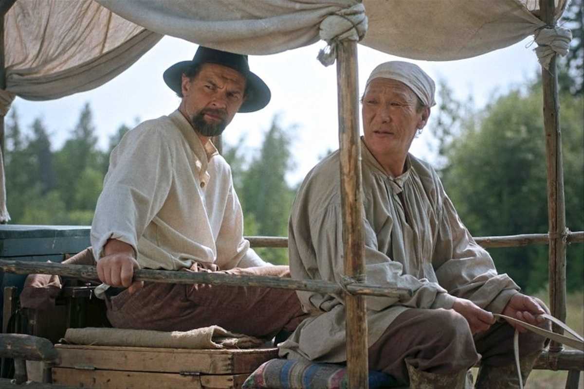 Фильм «айта»: почему у киноленты отозвали прокатное удостоверение
