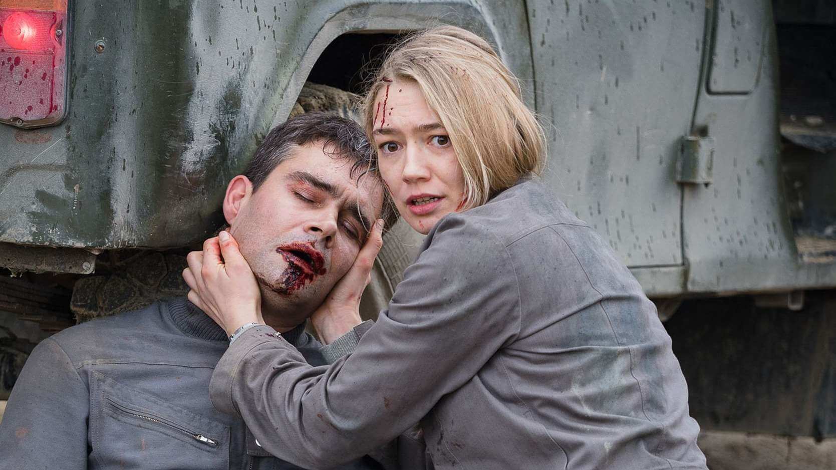 Топ русских ужасов 2020-2021: список лучших фильмов и сериалов