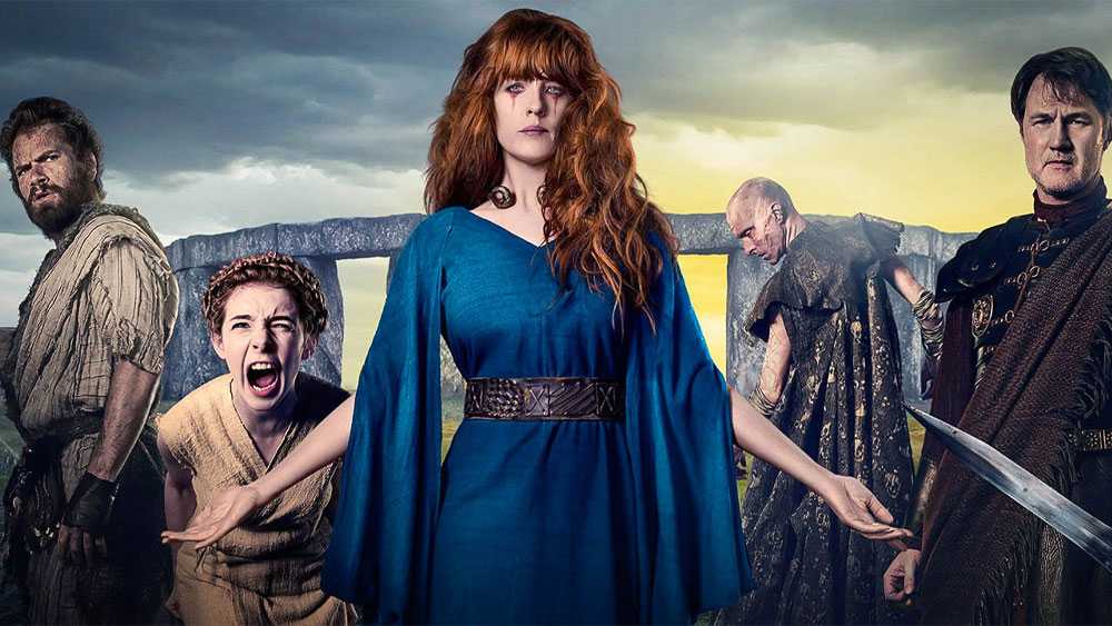 100 самых ценных сериалов xxi века от хорошего к лучшему
