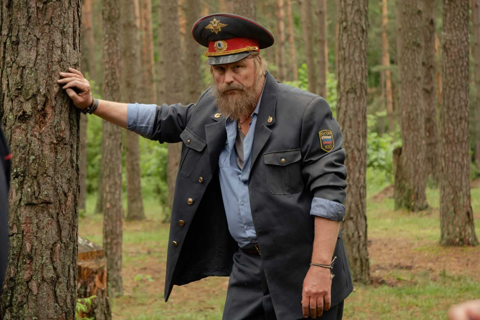Самые хорошие российские сериалы детективы: список (лучшие мини сериалы по 4 серии)
