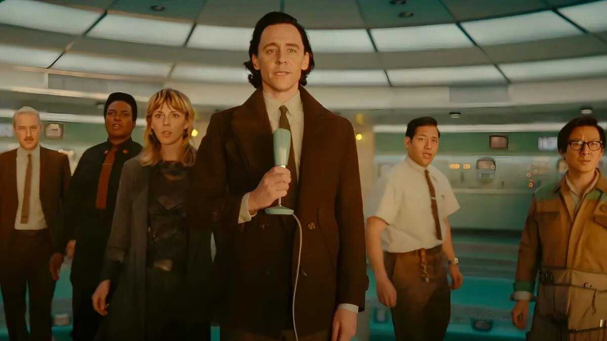 Лучшие фэнтези-сериалы 2023 года